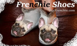 OurFrenchie - Best Shoes For Frenchie Owners and Lovers