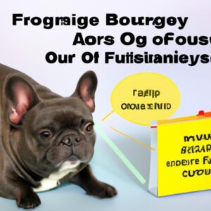 How to Prevent Obesity in French Bulldogs