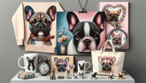 The Cutest French Bulldog-Themed Gifts for Owners