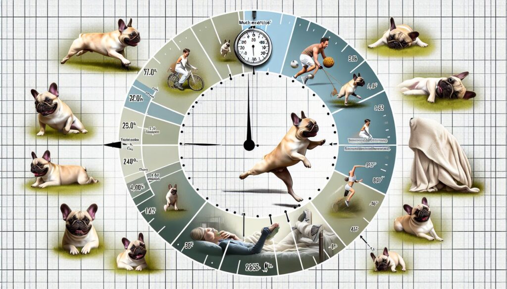 How Much Exercise Does a French Bulldog Need?