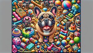 The Best Toys to Keep Your French Bulldog Entertained