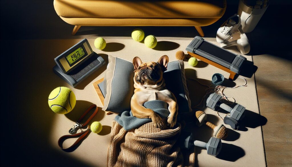 Are French Bulldogs Lazy? The Truth About Exercise