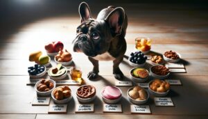 10 Toxic Foods French Bulldogs Should Avoid