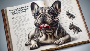 French Bulldog Breathing Issues: What You Need to Know