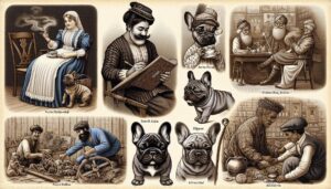 Famous French Bulldog Owners Throughout History