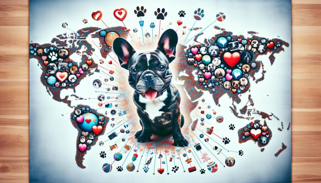 Why Are French Bulldogs So Popular Worldwide?