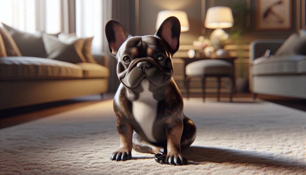 Why French Bulldogs Are the Perfect Emotional Support Dogs