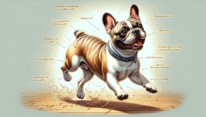 How to Recognize a French Bulldog’s Happy Dance