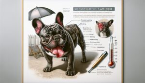 How to Spot Heatstroke in French Bulldogs
