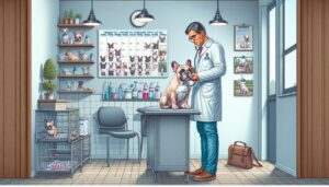 How Often Should You Take a French Bulldog to the Vet?