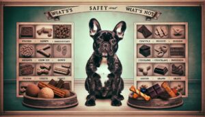 French Bulldog Treats: What’s Safe and What’s Not