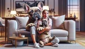 Why Is My French Bulldog So Clingy?