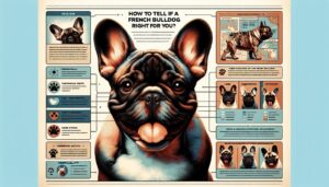 How to Tell If a French Bulldog is Right for You