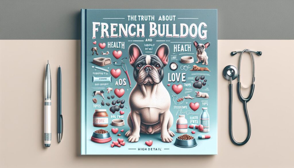 The Truth About French Bulldog Lifespan and Health