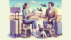 Flying with a French Bulldog: What You Need to Know