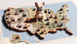 The Best Places to Adopt a French Bulldog in the U.S.