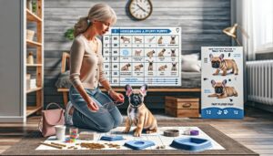 How to Housebreak a French Bulldog Puppy Fast
