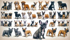 French Bulldog vs. Other Small Breeds: A Comparison