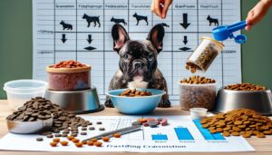 How to Switch Your French Bulldog’s Diet Safely