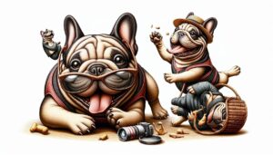 The Funniest French Bulldog Memes of All Time