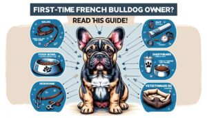 First-Time French Bulldog Owner? Read This Guide!