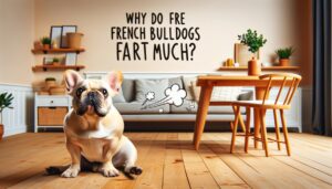 Why Do French Bulldogs Fart So Much?