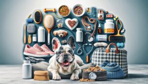 The Best Ways to Keep an Older French Bulldog Healthy