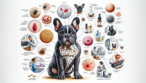 Common Allergies in French Bulldogs and How to Manage Them