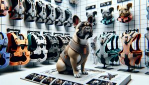 The Best Harnesses for French Bulldogs in 2024