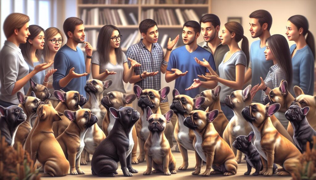 Can French Bulldogs Learn Tricks? Training Fun!