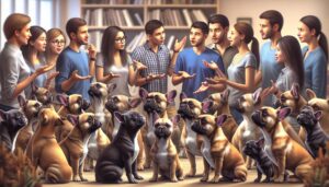 Can French Bulldogs Learn Tricks? Training Fun!