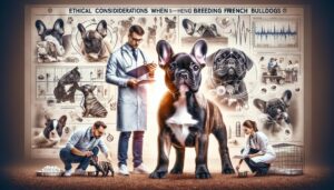 Ethical Considerations When Breeding French Bulldogs