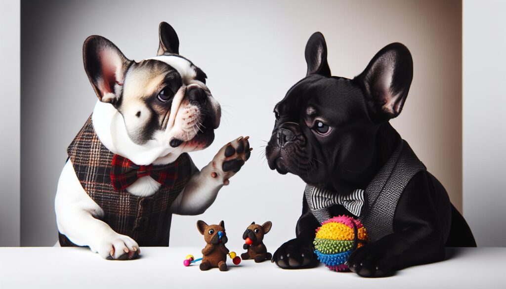 Do French Bulldogs Get Jealous? Signs to Watch For