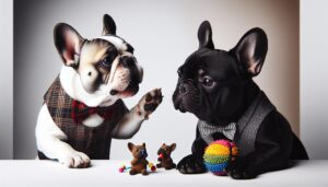 Do French Bulldogs Get Jealous? Signs to Watch For