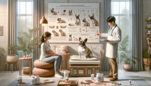 How to Care for a Pregnant French Bulldog