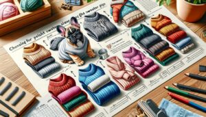 How to Choose the Right Sweater for a French Bulldog