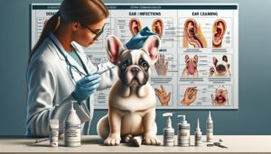 How to Prevent Ear Infections in French Bulldogs