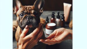 French Bulldog Skin Care: How to Prevent Dryness