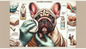 How to Clean a French Bulldog’s Wrinkles Properly