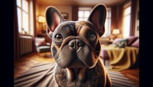 Why Does My French Bulldog Stare at Me?