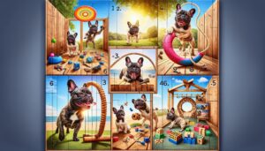 10 Fun Games to Play with a French Bulldog