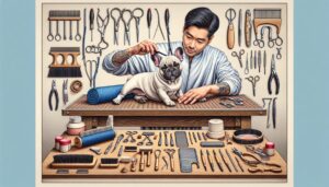 Grooming a French Bulldog: Tips for a Healthy Coat