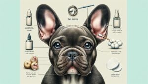 The Ultimate Guide to French Bulldog Ear Cleaning