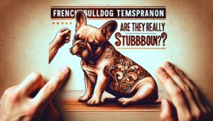French Bulldog Temperament: Are They Really Stubborn?