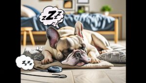 Why Do French Bulldogs Snore So Much?
