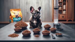 How Much Should a French Bulldog Eat Daily?