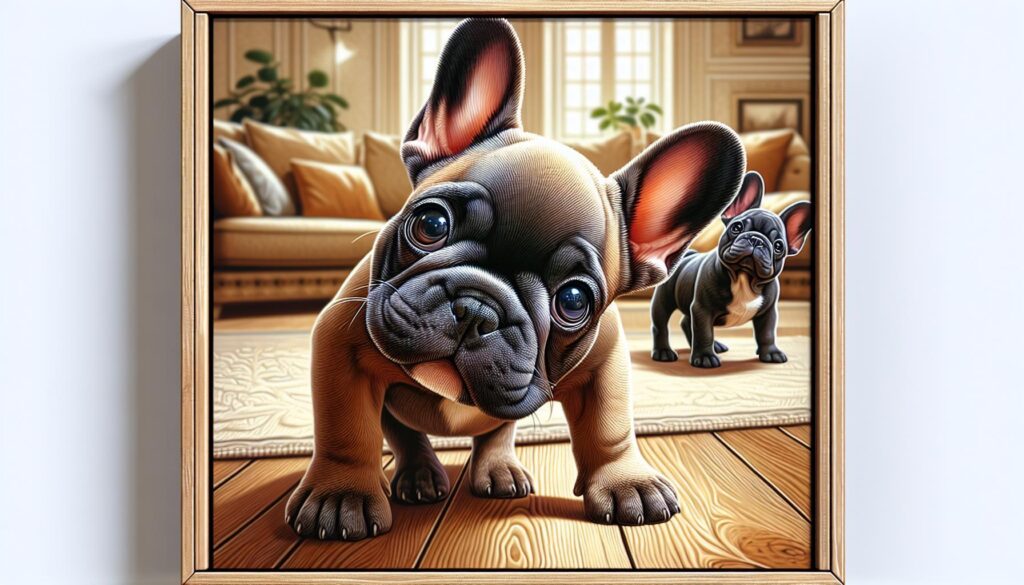Why Do French Bulldogs Tilt Their Heads?