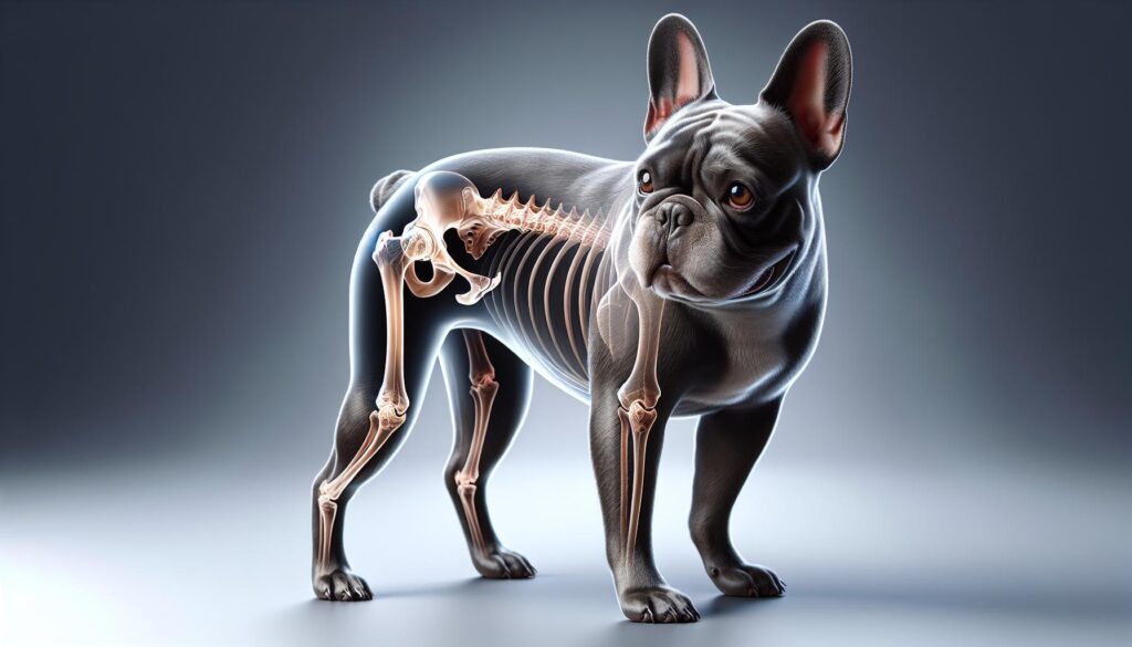 Understanding French Bulldog Hip Dysplasia