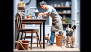 Why Does My French Bulldog Follow Me Everywhere?