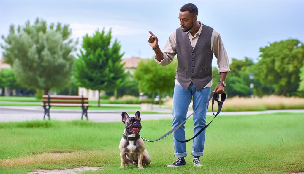 Training a French Bulldog to Be Off-Leash Reliable